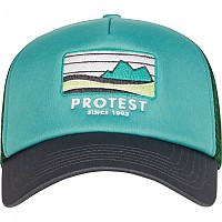 [해외]PROTEST 캡 Tengi 140859649 Frost Green