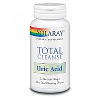 [해외]SOLARAY Total Cleanse Uric Acid 60 단위 6138063533