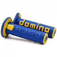 [해외]DOMINO 손잡이 RPS 9140821718 Blue / Yellow