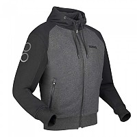 [해외]베링 Lynx 재킷 9140739168 Black / Grey