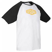 [해외]세구라 반소매 티셔츠 First 9140878674 Black / White