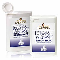 [해외]ANA MARIA LAJUSTICIA Mag-Mast 36 단위 중립적 맛 7136462422