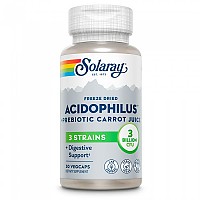 [해외]SOLARAY Acidophilus Plus 30 단위 7138063524