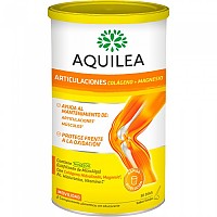 [해외]AQUILEA 관절 콜라겐 + 마그네슘 레몬 375 gr 7139460303
