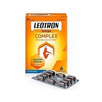 [해외]LEOTRON 비타민 12 4 탄산수 왕실의 젤리 음식 보충 30 정제 7140430692