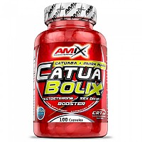 [해외]AMIX 천연 동화캡슐 Catuabolix 100 단위 7140606760