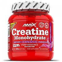 [해외]AMIX 산딸기 Creatine Monohydrate 360g 7140606778