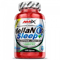 [해외]AMIX 모자 MellaNOX Sleep Plus 120 7140606814