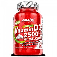 [해외]AMIX 비타민 아이유 마녀칼슘 D3 2500 120 모자 7140606841