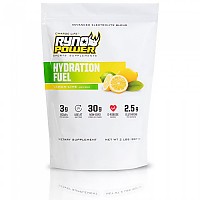 [해외]RYNO POWER Hydration Fuel 907gr Lemon Lime 7140663849 White