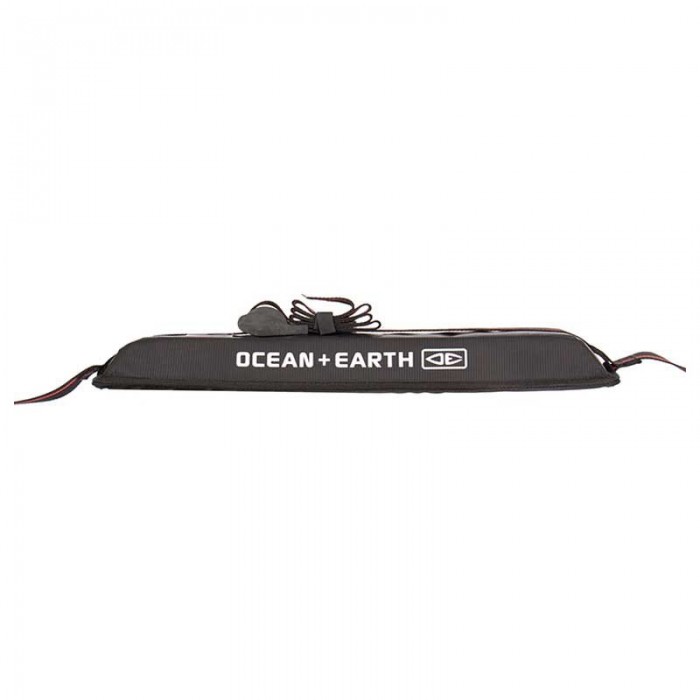 [해외]OCEAN & EARTH 루프랙 패드 Small 14140800255 Black