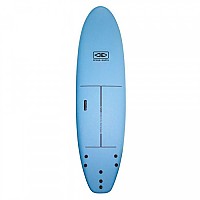 [해외]OCEAN & EARTH 서핑보드 Surf School 7´6´´ 14140792218 Blue