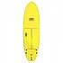 [해외]OCEAN & EARTH 서핑보드 SSB School 소프트 6´6´´ 14140800260 Yellow
