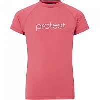 [해외]PROTEST 반팔 래쉬가드 Senna 14140859608 Smooth Pink