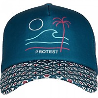 [해외]PROTEST 캡 Keewee 14140859410 Raku Blue