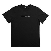 [해외]OCEAN & EARTH 반소매 티셔츠 Priority 14140776815 Black