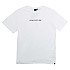 [해외]OCEAN & EARTH Priority 반팔 티셔츠 14140776816 Dirt White