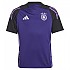 [해외]아디다스 주니어 반팔 티셔츠 트레이닝 Germany 23/24 Tiro 3140529931 Team Colleg Purple