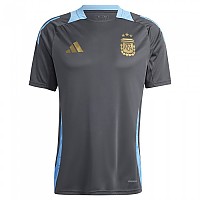 [해외]아디다스 반팔 티셔츠 트레이닝 Argentina 23/24 3140538550 Carbon