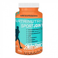 [해외]NUTRISPORT Artrinutril Sport Joint 160 단위 주황색 3136445985 Multicolor