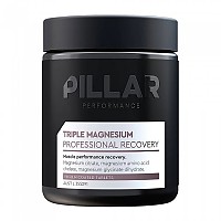 [해외]PILLAR PERFORMANCE 의사 Triple Magnesium 프로fessional Recovery 3140753953