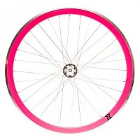 [해외]SXT SXT11 Speed/Fixie 40 28´´ 700C 앞바퀴 1140858951 Pink