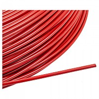 [해외]SXT 브레이크 소매 Cable 25 미터 1140863051 Neon Red