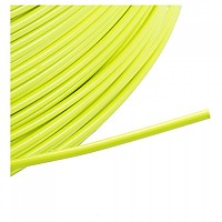 [해외]SXT 브레이크 소매 Cable 25 미터 1140863052 Neon Yellow