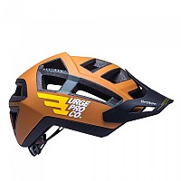 [해외]URGE MTB 헬멧 올-에어 ERT 1140840506 Brown