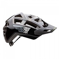 [해외]URGE MTB 헬멧 올-에어 1140840513 Shiny Black