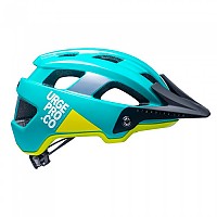 [해외]URGE 올트레일 MTB 헬멧 1140840519 Green