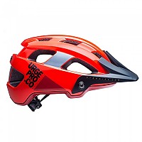 [해외]URGE 올트레일 MTB 헬멧 1140840520 Red