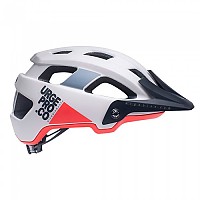 [해외]URGE 올트레일 MTB 헬멧 1140840521 White
