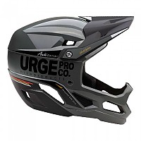[해외]URGE Archi-Deltar 다운힐 헬멧 1140840522 Dark