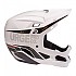 [해외]URGE Archi-Deltar 다운힐 헬멧 1140840526 White