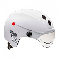 [해외]URGE 어반 헬멧 Cab 1140840532 White