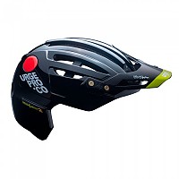 [해외]URGE Endur-O-Matic 2 MTB 헬멧 1140840554 Black