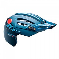 [해외]URGE Endur-O-Matic 2 MTB 헬멧 1140840555 Blue