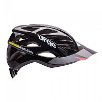 [해외]URGE MTB 헬멧 미드Jet 1140840579 Black