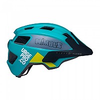 [해외]URGE Nimbus MTB 헬멧 1140840587 Green