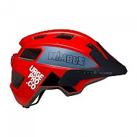 [해외]URGE MTB 헬멧 Nimbus 1140840588 Red