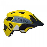 [해외]URGE MTB 헬멧 Nimbus 1140840589 Yellow