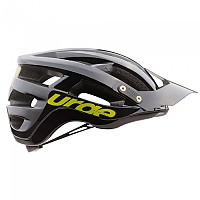 [해외]URGE Seri올 MTB 헬멧 1140840597 Black