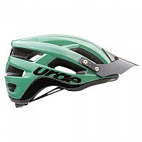 [해외]URGE Seri올 MTB 헬멧 1140840600 Olive