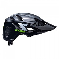 [해외]URGE 트레일Head MTB 헬멧 1140840617 Black
