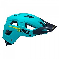 [해외]URGE Venturo MTB 헬멧 1140840621 Green