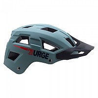 [해외]URGE Venturo MTB 헬멧 1140840622 Grey