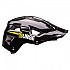 [해외]URGE Venturo MTB 헬멧 1140840623 Shiny Black