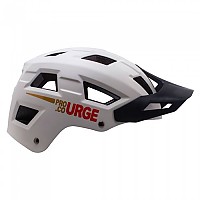 [해외]URGE Venturo MTB 헬멧 1140840624 White