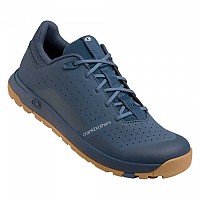 [해외]크랭크브라더스 MTB 신발 Stamp 트레일 Lace 1140518009 Blue / Blue